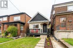 30 NORTHLAND AVENUE Toronto