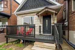 30 NORTHLAND AVENUE Toronto