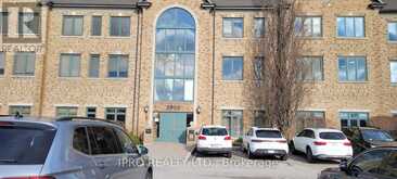 101 - 2902 SOUTH SHERIDAN WAY Oakville