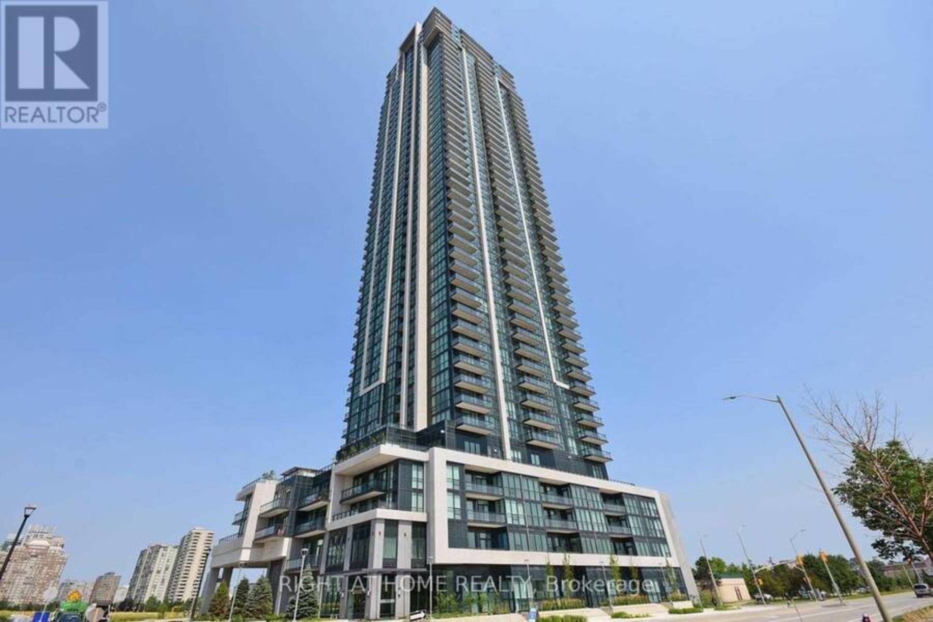 1904 - 3975 GRAND PARK DRIVE Mississauga