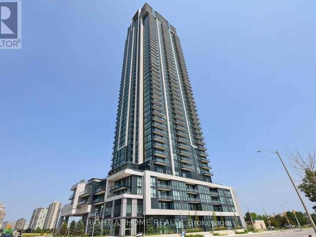 1904 - 3975 GRAND PARK DRIVE Mississauga  Ontario