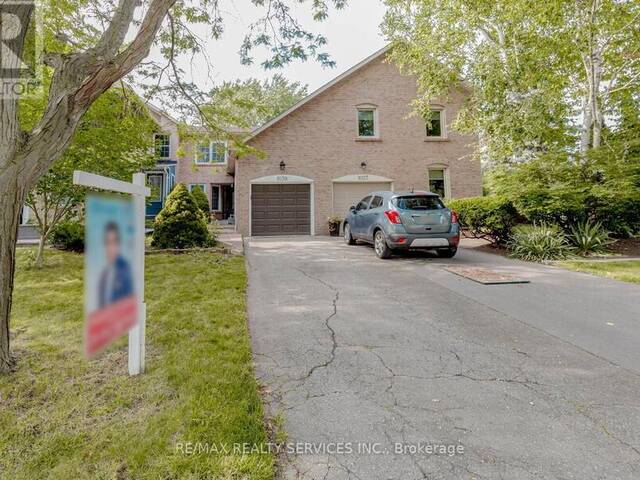 1039 RUNNYMEAD CRESCENT Oakville  Ontario