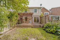 1039 RUNNYMEAD CRESCENT Oakville 