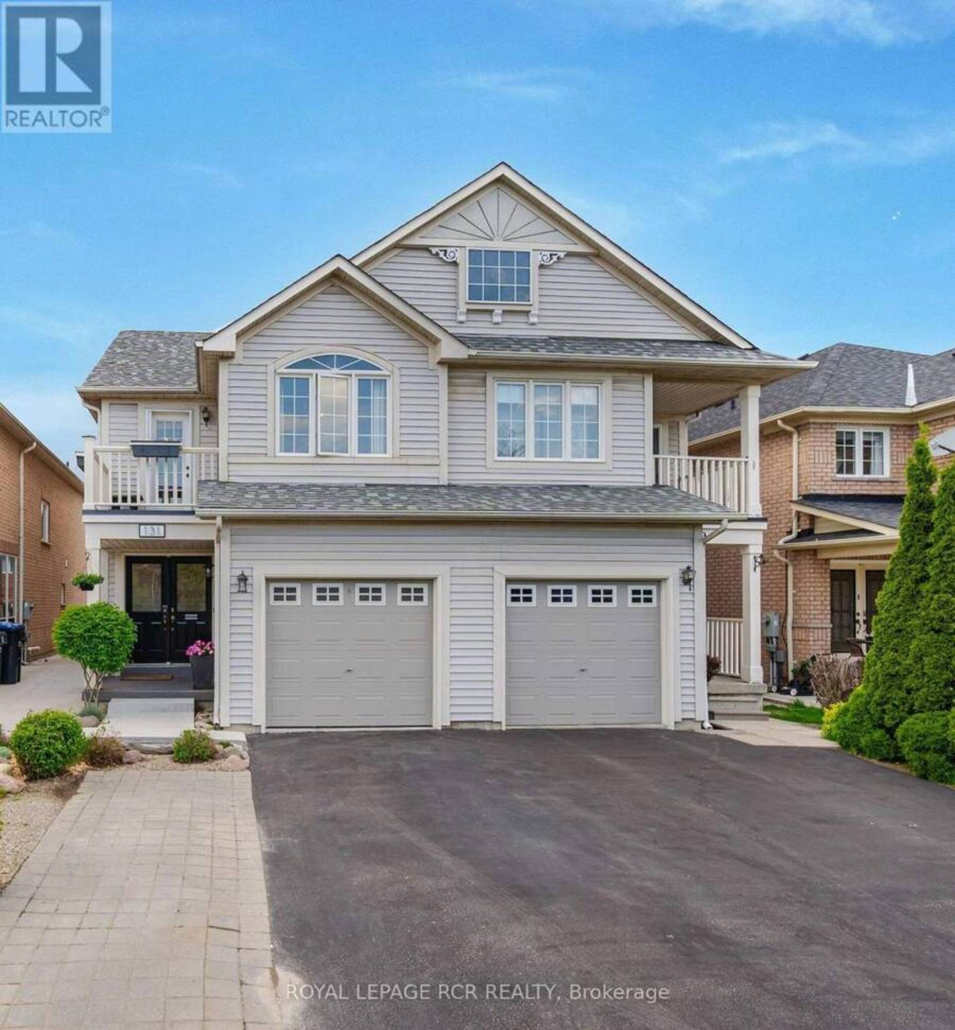 131 TILLER TRAIL Brampton 