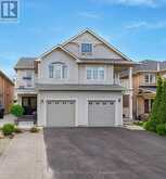 131 TILLER TRAIL Brampton