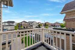 131 TILLER TRAIL Brampton