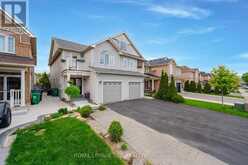 131 TILLER TRAIL Brampton 