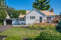 540 NIAGARA STREET St. Catherines