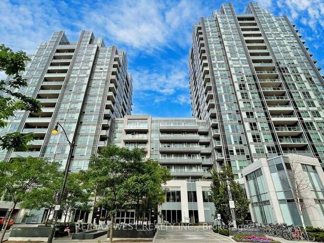 1427 - 120 HARRISON GARDEN BOULEVARD Toronto Ontario