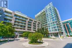 E109 - 555 WILSON AVE W AVENUE Toronto