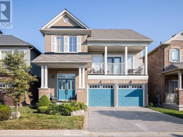 12 - 1290 OLD ORCHARD AVENUE Pickering  Ontario