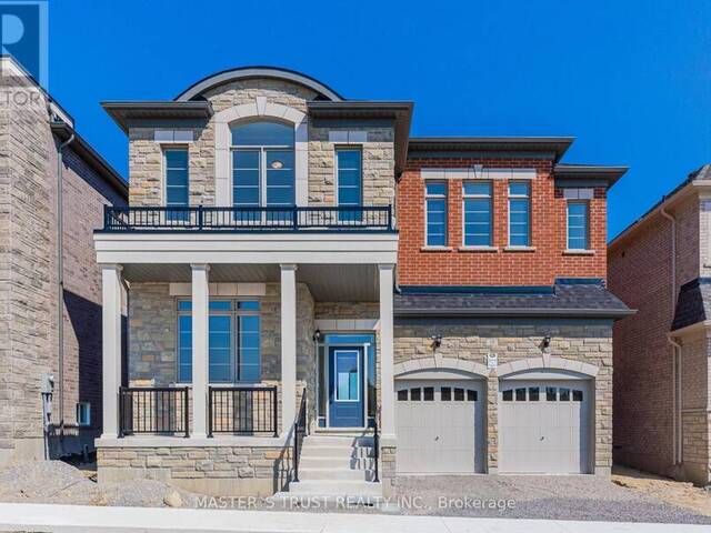 15 BACKHOUSE DRIVE Richmond Hill Ontario