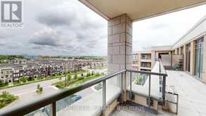 710 - 25 BAKER HILL BOULEVARD Whitchurch-Stouffville 