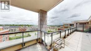 710 - 25 BAKER HILL BOULEVARD Whitchurch-Stouffville