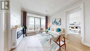 710 - 25 BAKER HILL BOULEVARD Whitchurch-Stouffville 