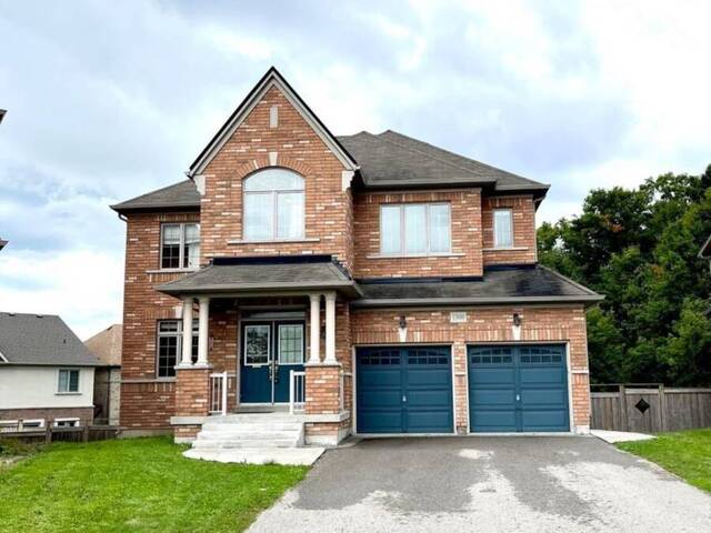 1300 MCCRON CRESCENT Newmarket Ontario