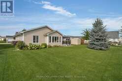 27 NORTH CAROLINA AVENUE Wasaga Beach