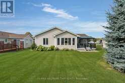 27 NORTH CAROLINA AVENUE Wasaga Beach