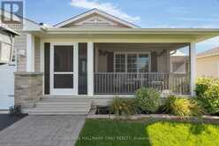 27 NORTH CAROLINA AVENUE Wasaga Beach