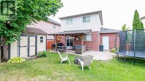 23 WICE ROAD Barrie 