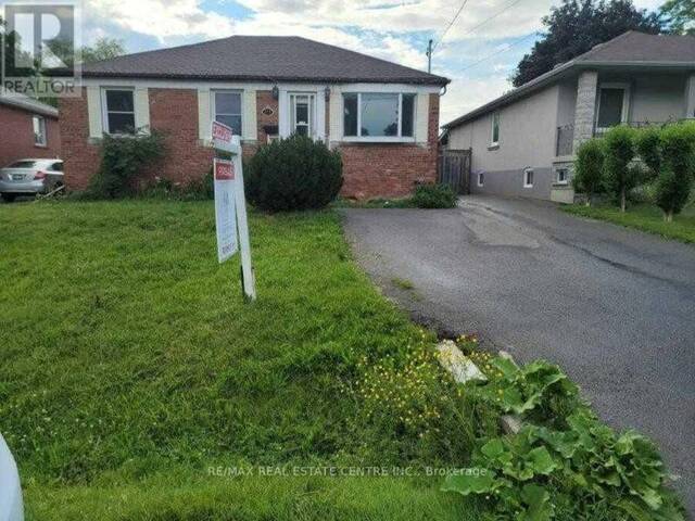 UPPER L - 573 EXBURY CRESCENT Mississauga  Ontario