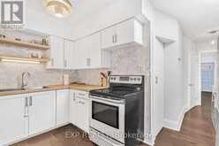 491 JANE STREET Toronto