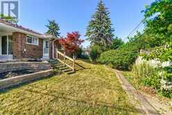 34 ARGYLE CRESCENT Brampton