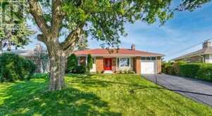 34 ARGYLE CRESCENT Brampton