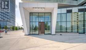 5904 - 3883 QUARTZ ROAD Mississauga 