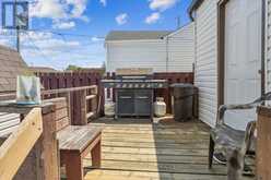 61 DIEPPE ROAD St. Catherines