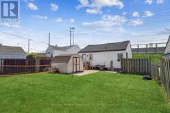 61 DIEPPE ROAD St. Catherines