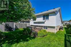 7724 CORTINA CRESCENT Niagara Falls