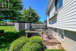 7724 CORTINA CRESCENT Niagara Falls 