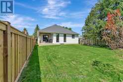 128 LISGAR AVENUE Tillsonburg