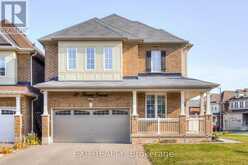 30 FLEMING CRESCENT Haldimand