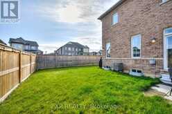 30 FLEMING CRESCENT Haldimand