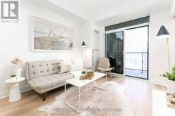 3207 - 28 TED ROGERS WAY Toronto