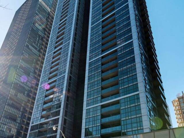 3207 - 28 TED ROGERS WAY Toronto Ontario