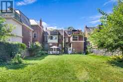 577 HURON STREET Toronto