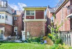 577 HURON STREET Toronto