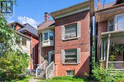 577 HURON STREET Toronto