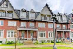 18 - 8 EATON PARK LANE Toronto