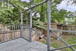 MAIN - 27 SHUDELL AVENUE Toronto