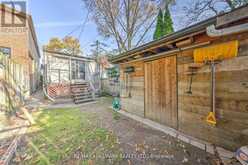 MAIN - 27 SHUDELL AVENUE Toronto