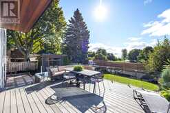 32 LYME REGIS CRESCENT Toronto