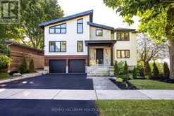 32 LYME REGIS CRESCENT Toronto