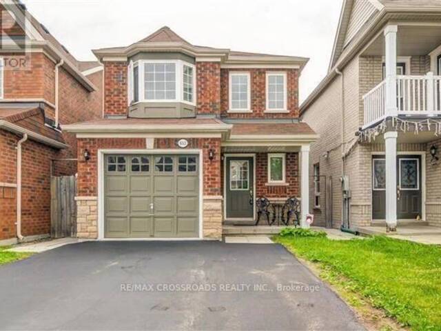 UPPER - 653 SUNBIRD TRAIL Pickering  Ontario