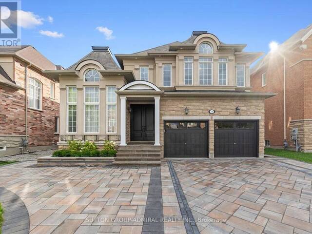 76 HEINTZMAN CRESCENT Vaughan  Ontario