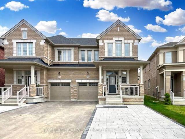 350 CHOUINARD WAY Aurora Ontario