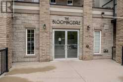 109 - 40 FERNDALE DRIVE S Barrie